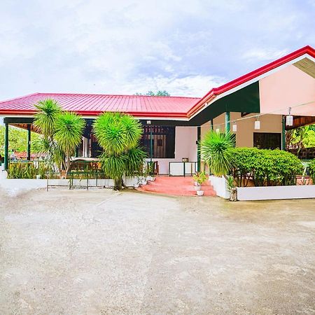 Oyo 875 Madhavi Beach Resort Balibago 外观 照片